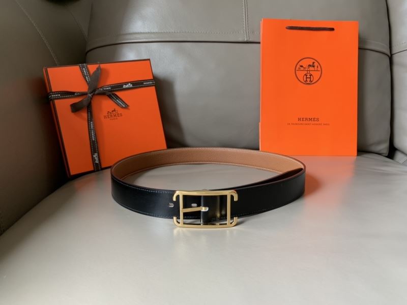 Hermes Belts